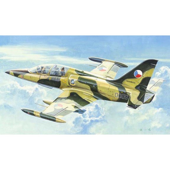 1/48 L59 Albatros Aircraft