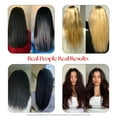 thumbnail image 2 of HAIRtamin® Biotin Conditioner – Nourishes and Strengthens for Thicker, Healthier Hair, 2 of 10