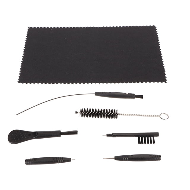Sound Aid Cleaning Kits, Reusable Sound Amplifier Cleaning Kits Plastic for Home