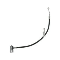 Front Right Brake Hydraulic Hose for Hyundai Elantra 2011-2016 No.587320U000 Replacement Brake Tube Pipe Piping 1 Pc