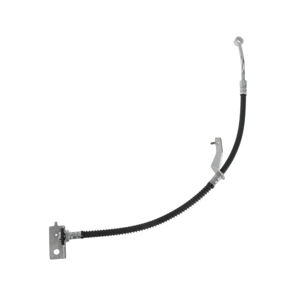 Front Right Brake Hydraulic Hose for Hyundai Elantra 2011-2016 No.587320U000 Replacement Brake Tube Pipe Piping 1 Pc