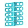 thumbnail image 2 of 5 bisagras de conexión de papel corrugado, suministros para manualidades, bisagras de conexión de cartón para el desarrollo y aprendizaje de los, 2 of 8