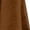 Coffee, variant on Women Loose Casual Solid Color Linen Short Sleeved Tops+Shorts Outwear Set Stylish Coordinated Ensemble, Limited Time Offer