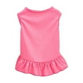 thumbnail image 1 of Spring Summer Pet Clothes, Breathable Soft Printed Apparel, Comfortable Lightweight Outfit for Cats & Dogs, Suitable for Daily Wear & Parties, 1 of 3