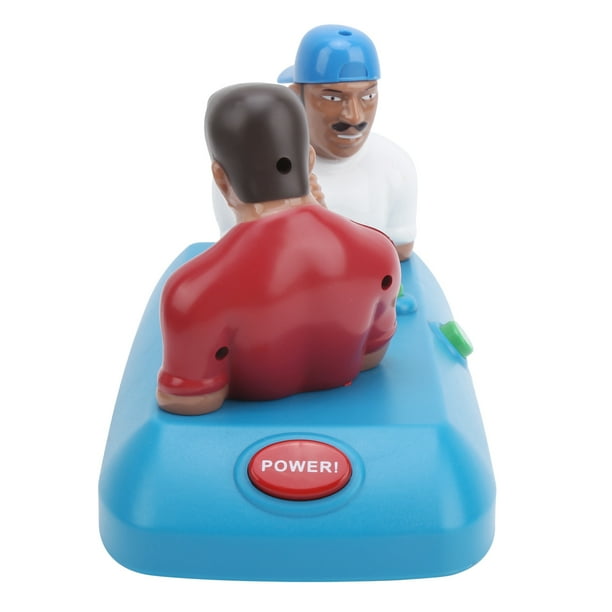 Juguete de Lucha Libre ANGGREK Juego de Mesa Interactivo para Niños y Adultos