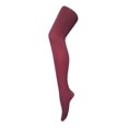 thumbnail image 4 of Ladies 80 Denier Opaque Plain Coloured Tights, 4 of 5