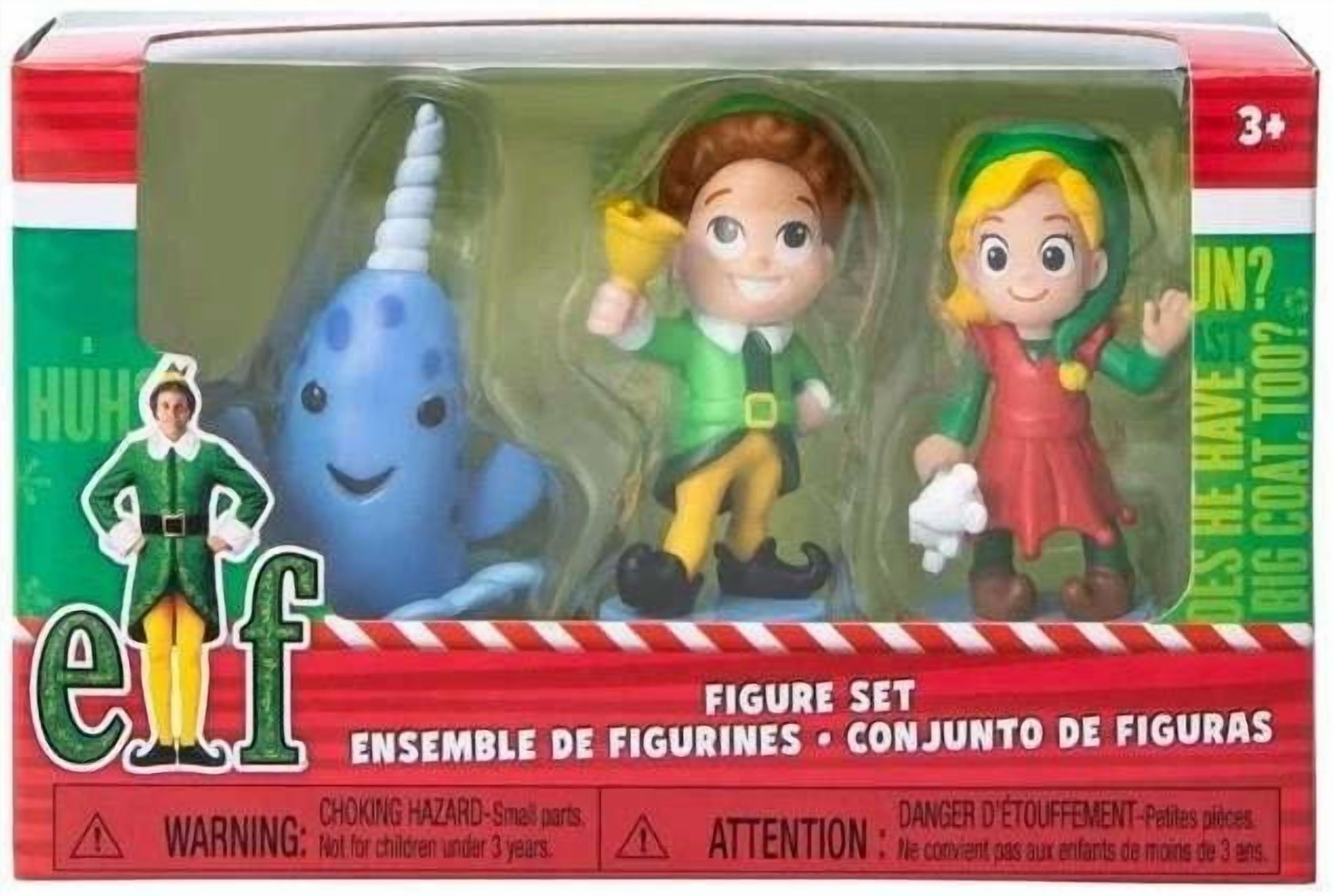 Rainbow Friends Blue's Castle Mini Figure 8-Pack Set - Walmart.com