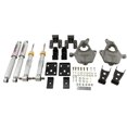 thumbnail image 4 of Bell Tech 986Sp Kit d'Affaissement, 4 of 4