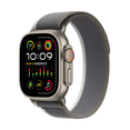 thumbnail image 1 of Apple Watch Ultra 2 (GPS + Cellular) Green Trail Loop - Medium/Large, 1 of 8