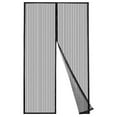 thumbnail image 2 of Magnetic Fly Insect Screen Door Install Without Drilling No Bugs, 2 of 4