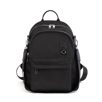Small Vegan Leather Backpack Purse for Women Compact Convertible Fashion Montana West Small Backpack for Women Vegan Leather Mini  main image 4