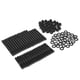 thumbnail image 4 of Kit de pernos de cabeza de acero cromado para motores de la serie SBC, 4 of 10