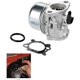 thumbnail image 4 of 799868 Carburetor fits Briggs & Stratton 498170 799872 694202  497586 498254  790821  Carburetor, 4 of 6