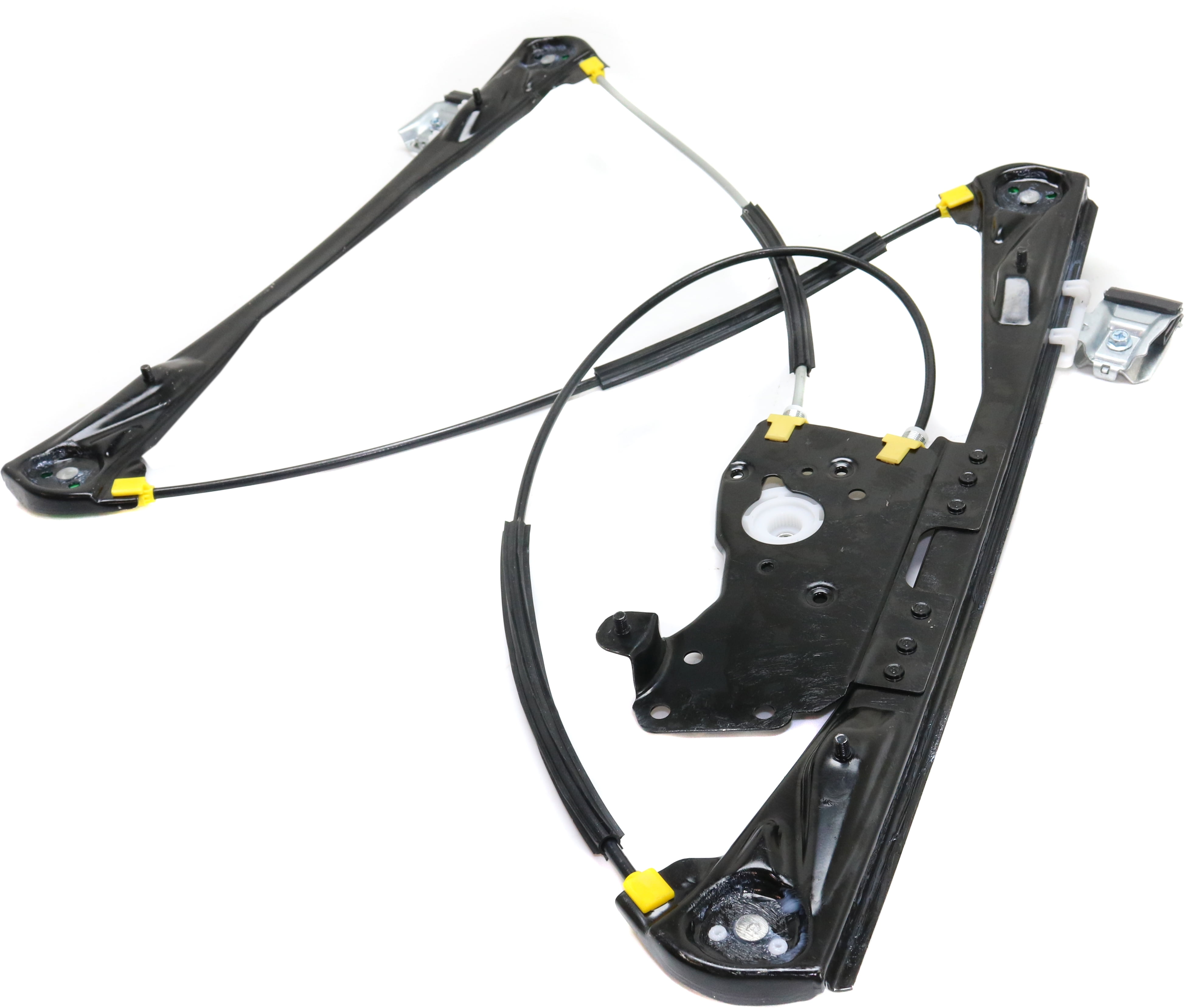 Window Regulator For 2003-2005 Lincoln LS Front, Left Driver Power