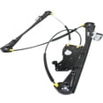 thumbnail image 2 of Window Regulator For 2003-2005 Lincoln LS Front, Left Driver Power, 2 of 6