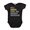 Black, variant on CafePress - Its A Hudson Thing Infant Bodysuit - Cute Infant Bodysuit Baby Romper - Size Newborn - 24 Months