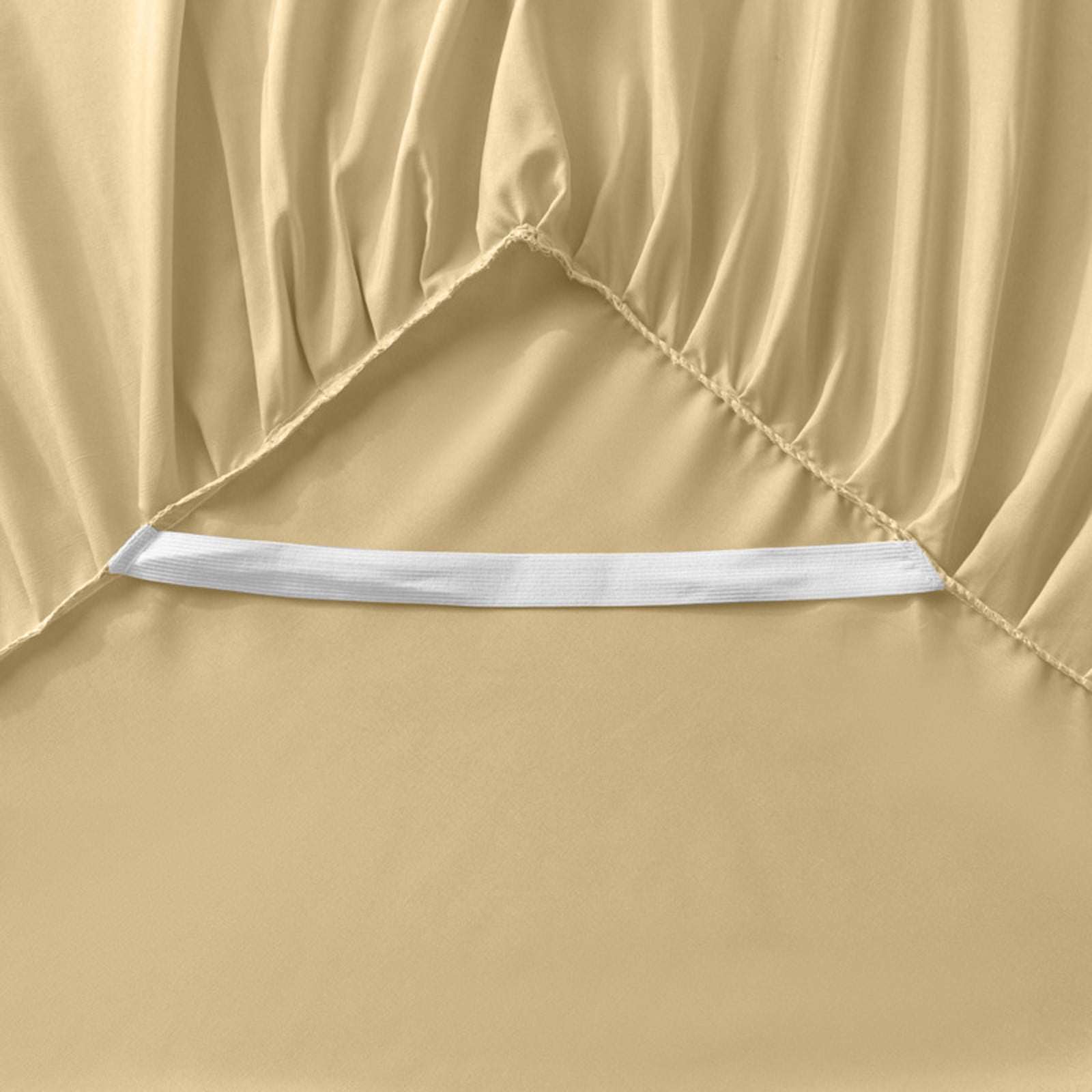 Bed Skirt Queen Size Ruffled Bed Skirt with Split Corners, Queen Bed Skirt Drop, Queen Size Bed Skirt, for Ruffled Bed Skirt with Split Corners, Bed Skirt Queen Size