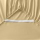 thumbnail image 5 of CaiYueKe Fitted Bed Skirt with Elastic, Non-Slip Ruffled Lace Trim, Washable Wrinkle Resistant Protective Mattress Cover, Solid Color Decorative Dust Ruffle for Bedroom, 5 of 7