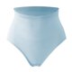 thumbnail image 1 of Ropa interior de cintura alta para mujer, moldeadora de abdomen, moldeadora de cintura, levantadora de cadera, antibacteriana, de grafeno, de algodón puro, con entrepierna, pantalones cortos de talla, 1 of 6
