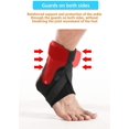 thumbnail image 4 of Ankle Brace For Women & Men,adjustable Active Ankle Support, 4 of 5