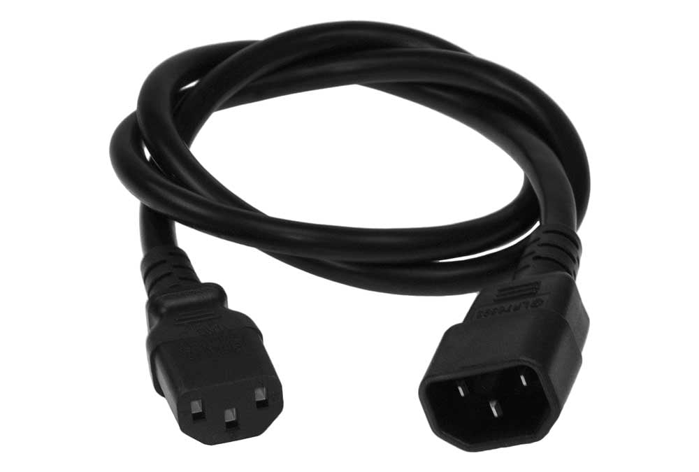 Omnihil 10 Feet AC Power Cord Compatible with Sonos Beam