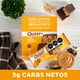 thumbnail image 5 of Barra de proteína Quest Nutrition sabor a Chocolate con Crema de Cacahuate Caja con 12pza HBCPB12, 5 of 7