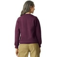 thumbnail image 2 of Gildan Chandail en Molleton en Molleton Mi-Épais pour Adulte Softstyle, 2 of 2