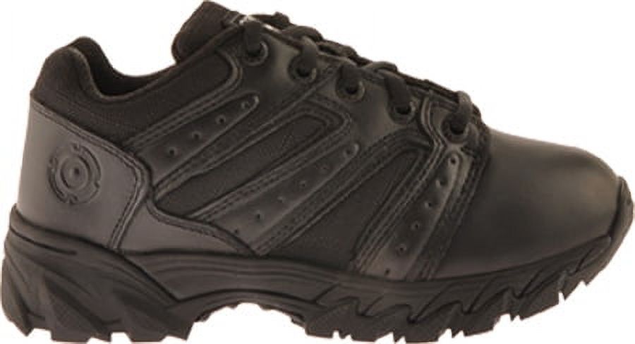 SWAT CHASE SERIES LOW BOOTS BLACK 10.5 - image 3 of 8