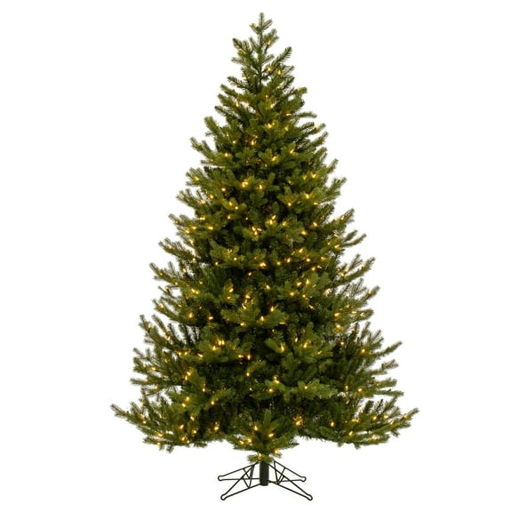 Vickerman 6.5' x 52" Washington Fra DuraLit 550WW