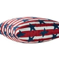 thumbnail image 4 of Americana 18 in. x 18 in. Decorative Throw Pillow by Greendale Home Fashions, 4 of 4