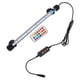 thumbnail image 5 of Luz de acuario con sincronización ajustable, fuerte potencia de penetración, luz LED sumergible para acuario, 110-240V, 12 cuentas de lámpara, enchufe AU, 5 of 5