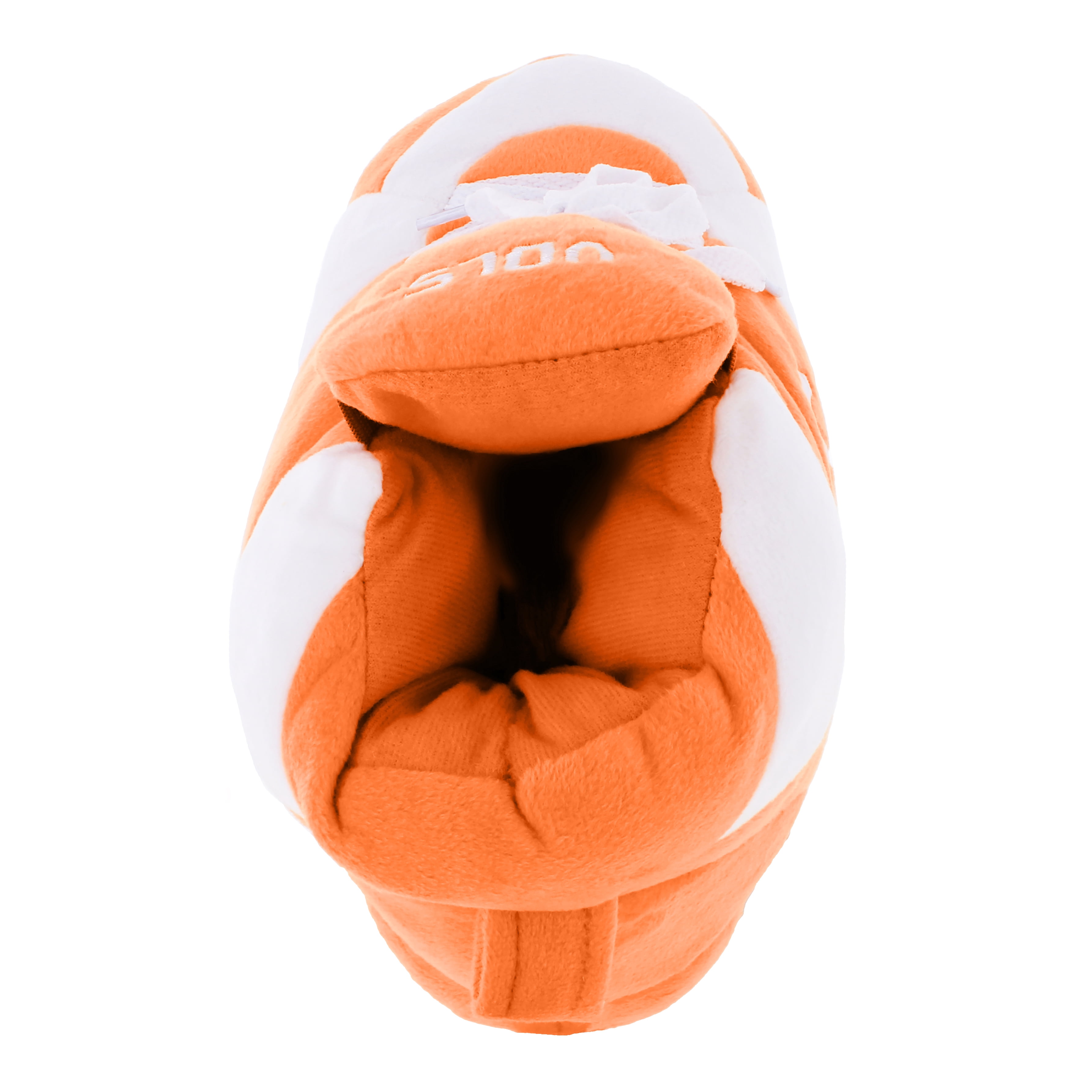 Tennessee Vols Original Comfy Feet Sneaker Slipper, XX-Large