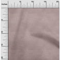 thumbnail image 2 of oneOone Velvet Dusty Pink Fabric Abstract Texture Craft Projects Decor Fabric Printed By The Yard 58 Inch Wide, 2 of 4