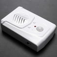 thumbnail image 2 of Motion Detector - Mp3 Switch - Infrared - Wireless Doorbell - Motion Sensor - Voice Announcement - Alarm, 2 of 5