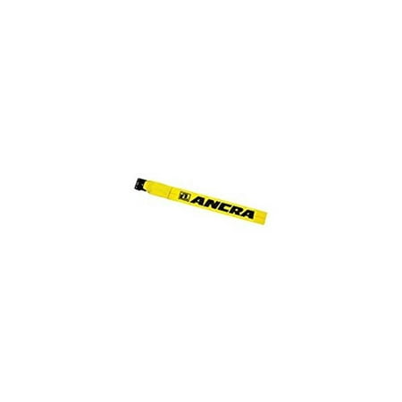 

Ancra & S-Line Winch Strap with Flat Hook - 4 in. x 30 ft.