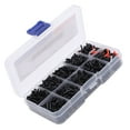 thumbnail image 4 of Powerti Badminton Grommets Set with Racquet Eyelets Bucket String Protector Stringing Tools,, 4 of 5