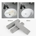 thumbnail image 3 of Maryton 4 Pieces Pumice Sticks Cleaner for Removing Toilet Bowl Ring, Bath,  Kitchen, Pool, Grill,Household Cleaning, 3 of 8