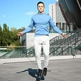thumbnail image 3 of Skipping Rope Adjustable PVC Jump Speed MMA Boxing Lose Weight Gymnastics Fitness Workout, 3 of 5