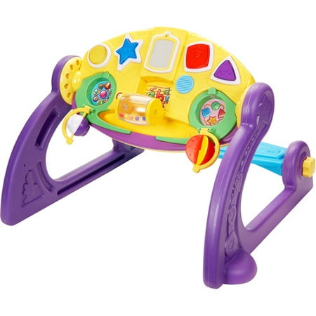 Little Tikes 5-in-1 Adjustable Gym