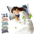 Bed Pillows Comfortable Soft Supportive Down Bed Pillow Core with