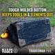 thumbnail image 2 of Bolsa para herramientas Klein Tools 55469 Tradesman Pro, abierta, 2 of 9