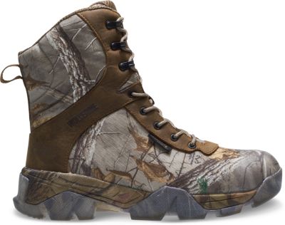 Wolverine Archer 2 Insulated Waterproof 