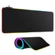 thumbnail image 4 of Gaming Mouse Pad, 31.5 x 11.8 in RGB Mat, with Non-Slip Rubber Base, 4 of 5