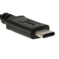 thumbnail image 4 of Macbook HUB splitter USB 3.1 tipo-C cable datos OTG a dos (negro), 4 of 8