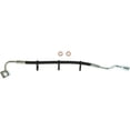 thumbnail image 2 of Centric (150.61425) Brake Hose Fits select: 2006-2007 FORD FREESTAR, 2006-2007 MERCURY MONTEREY, 2 of 3