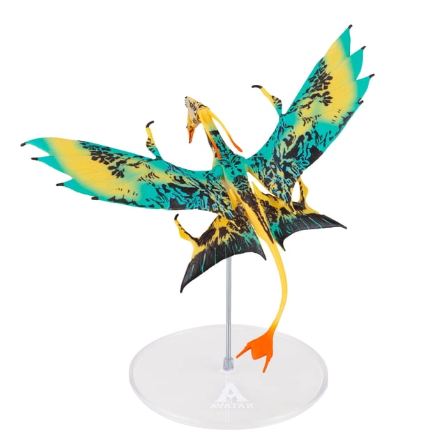 Figura de acción McFarlane Toys Avatar El camino del agua