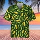 thumbnail image 3 of Camisa con estampado 3D de loro floral más nueva, camisas de moda para hombres y mujeres, camisas hawaianas de manga corta con botonadura sencilla, blusa, ropa para hombres, 3 of 5