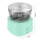 thumbnail image 2 of Picador eléctrico de ajo de gran capacidad de acero inoxidable • Mini procesador de alimentos inalámbrico para carne, verduras, salsas • Molinillo recargable de cocina fácil de limpiar, 2 of 2