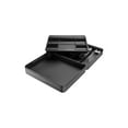 thumbnail image 6 of BARSKA 12 inch Standard Fold Out Cash Box with Key Lock CB13052, 6 of 7