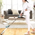 thumbnail image 4 of Super Absorbent PVA Sponge Mop Wash, Dry and Store Floor Cleaning, 4 of 5